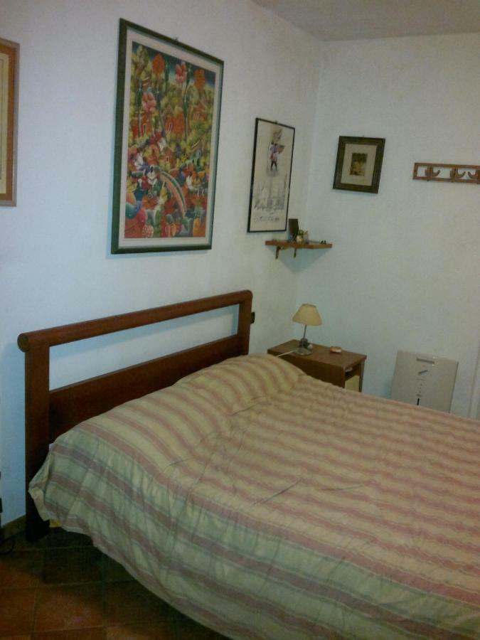 Appartamento Terrazza Vista Mare Mozzafiato Moneglia Exteriér fotografie