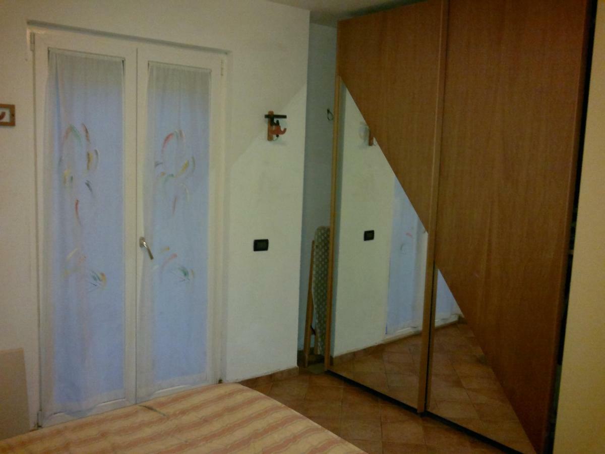 Appartamento Terrazza Vista Mare Mozzafiato Moneglia Exteriér fotografie