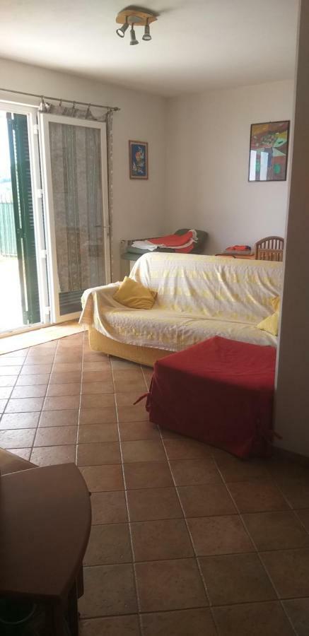 Appartamento Terrazza Vista Mare Mozzafiato Moneglia Exteriér fotografie