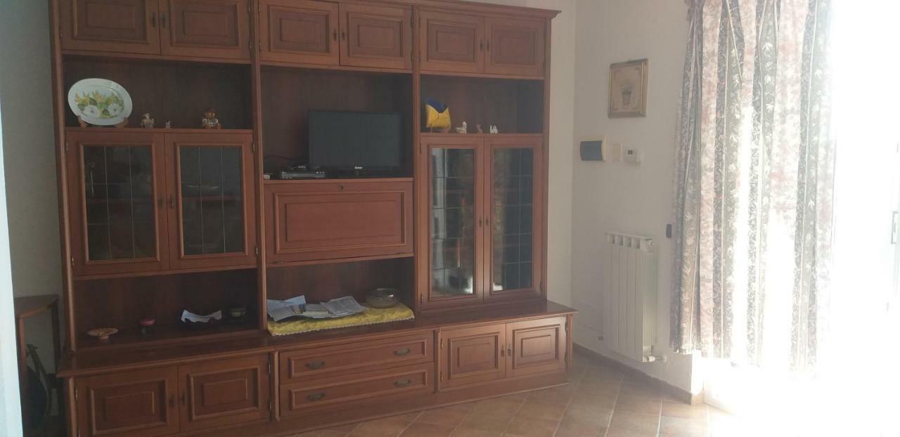 Appartamento Terrazza Vista Mare Mozzafiato Moneglia Exteriér fotografie